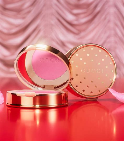 gucci blush de beaute